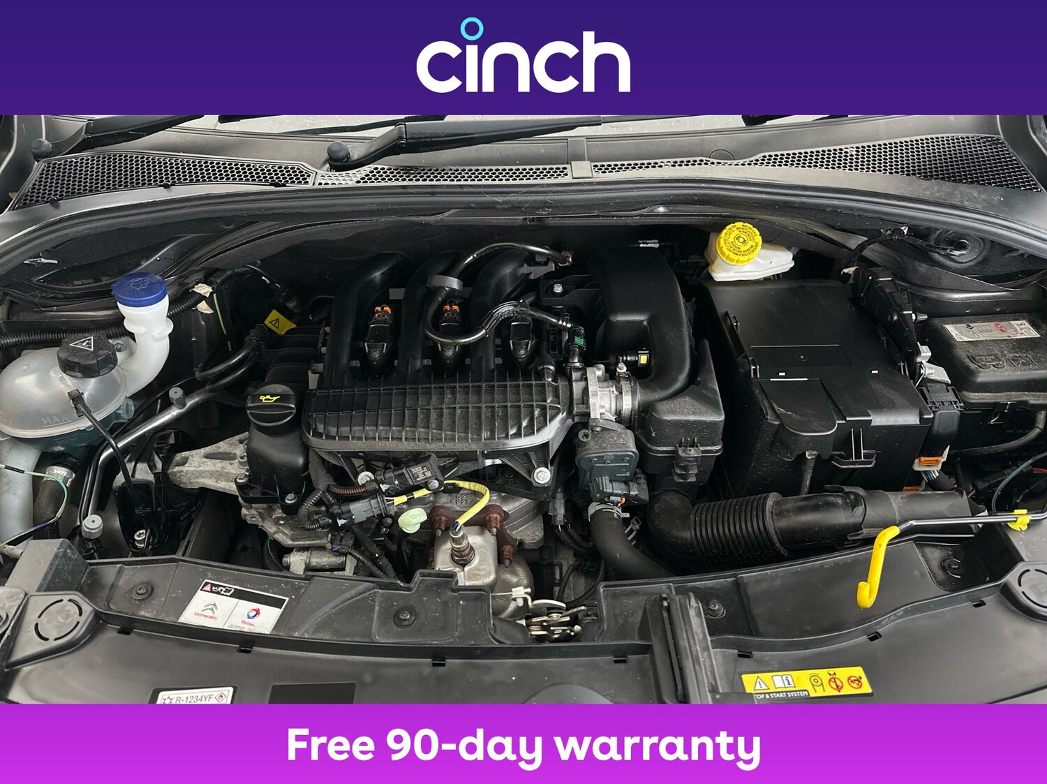 Used Citroen C3 2021 for sale - 76297839: Photo 23