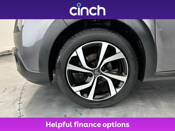 Used Citroen C3 2021 for sale - 76297839: Photo 24