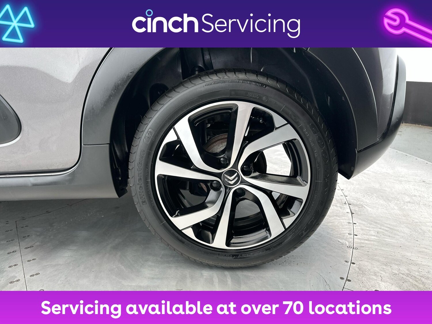 Used Citroen C3 2021 for sale - 76297839: Photo 26