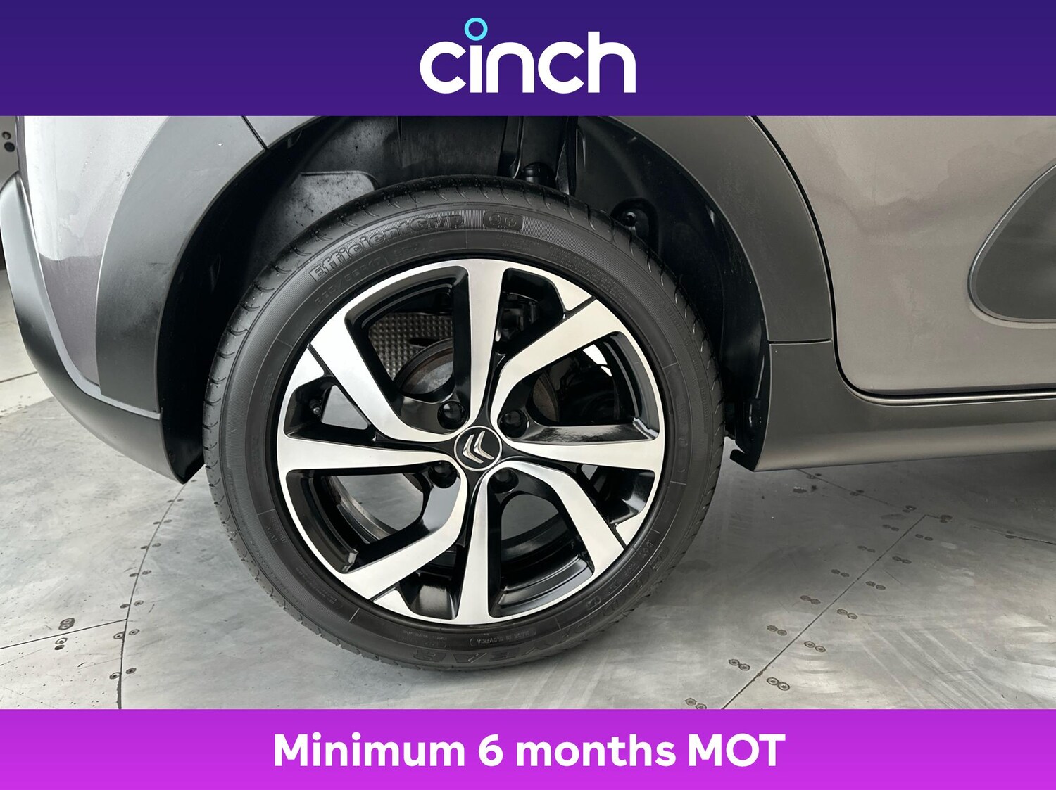 Used Citroen C3 2021 for sale - 76297839: Photo 27