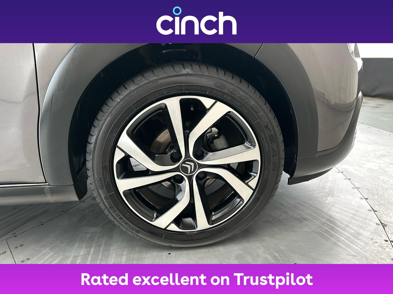 Used Citroen C3 2021 for sale - 76297839: Photo 28