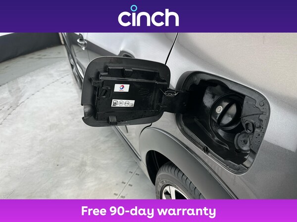 Used Citroen C3 2021 for sale - 76297839: Photo 29
