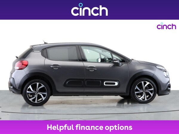 Used Citroen C3 2021 for sale - 76297839: Photo 2