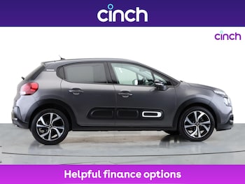 Used Citroen C3 2021 for sale - 76297839: Photo 2
