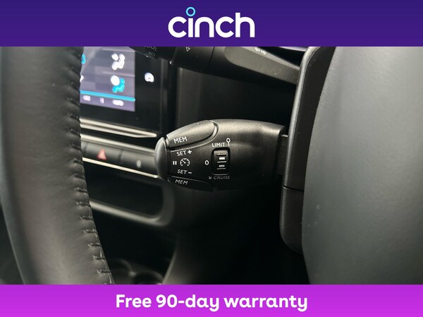 Used Citroen C3 2021 for sale - 76297839: Photo 34