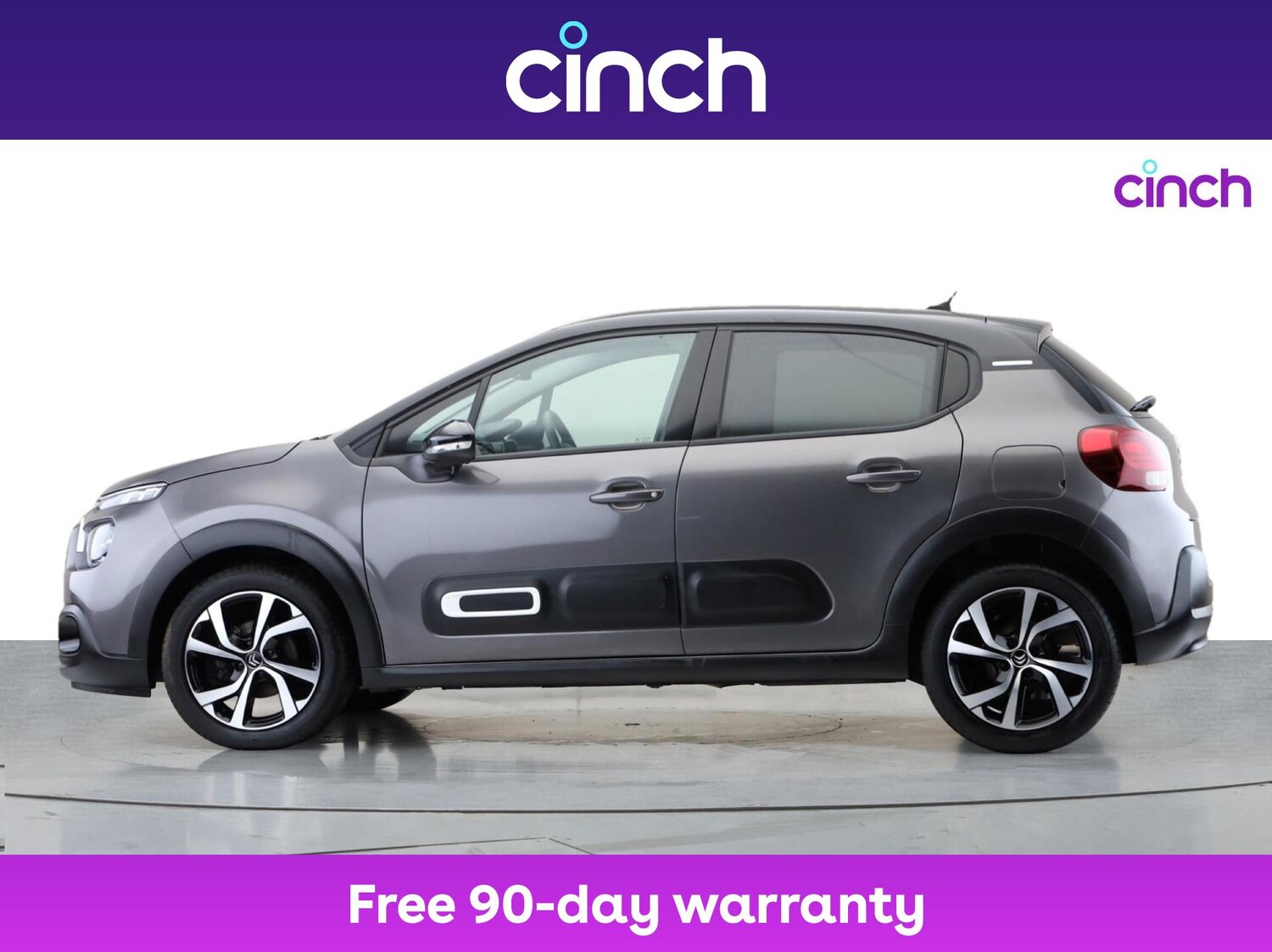 Used Citroen C3 2021 for sale - 76297839: Photo 8