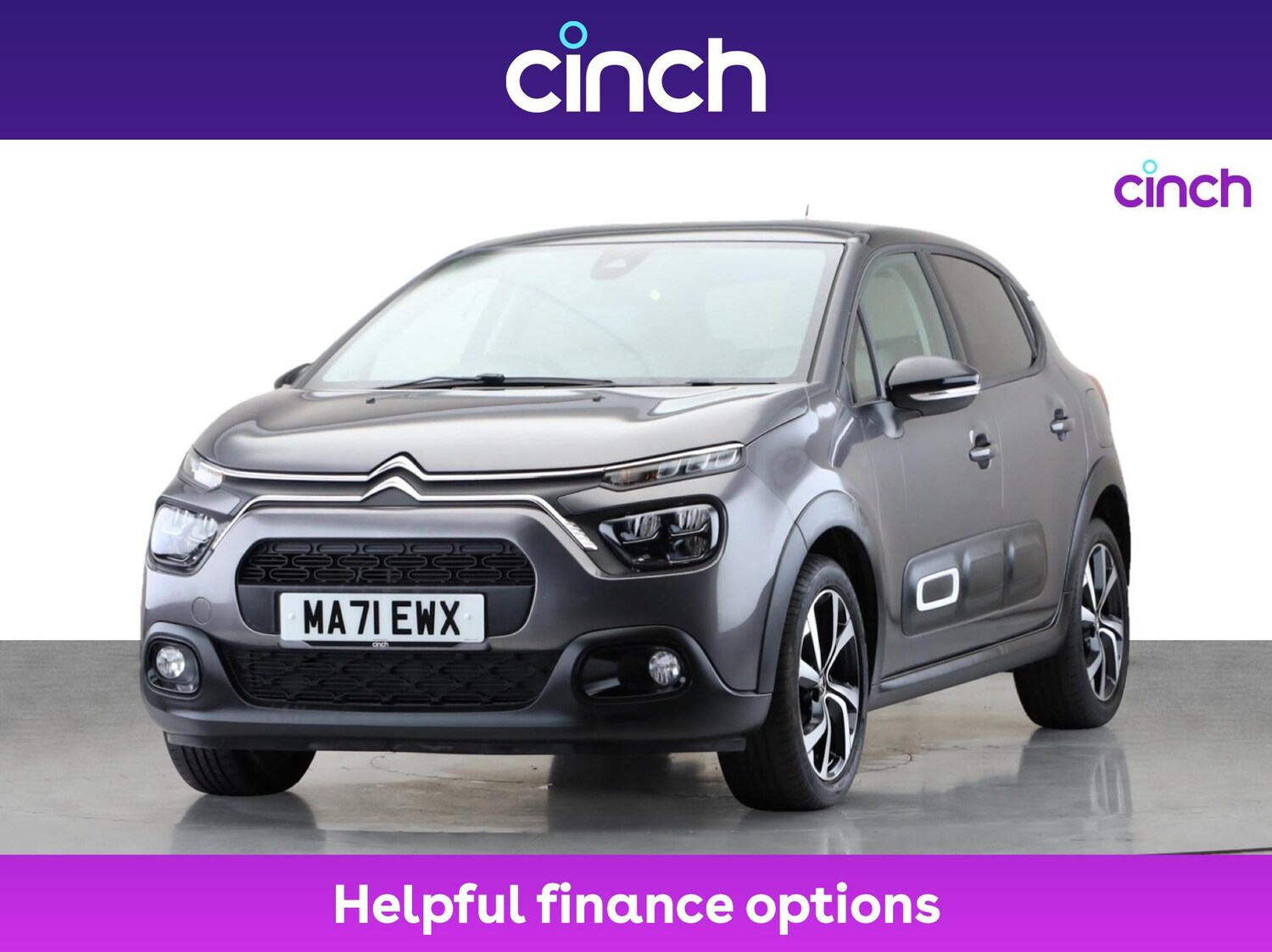 Used Citroen C3 2021 for sale - 76297839: Photo 9