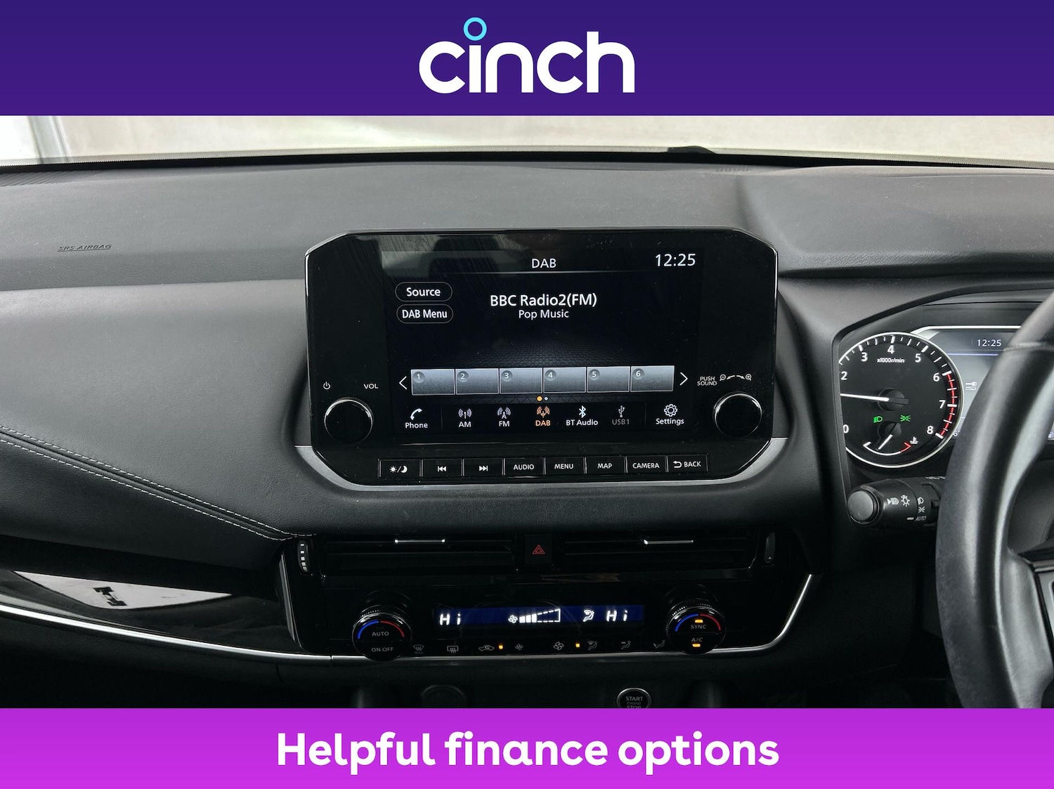 Used Nissan Qashqai 2022 for sale - 77068011: Photo 17