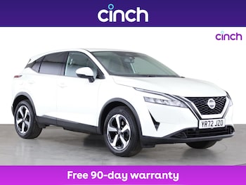 Used Nissan Qashqai 2022 for sale - 77068011: Photo