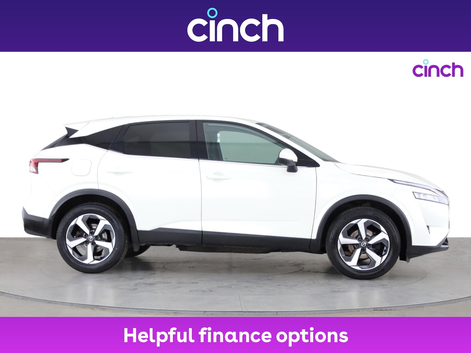 Used Nissan Qashqai 2022 for sale - 77068011: Photo 2