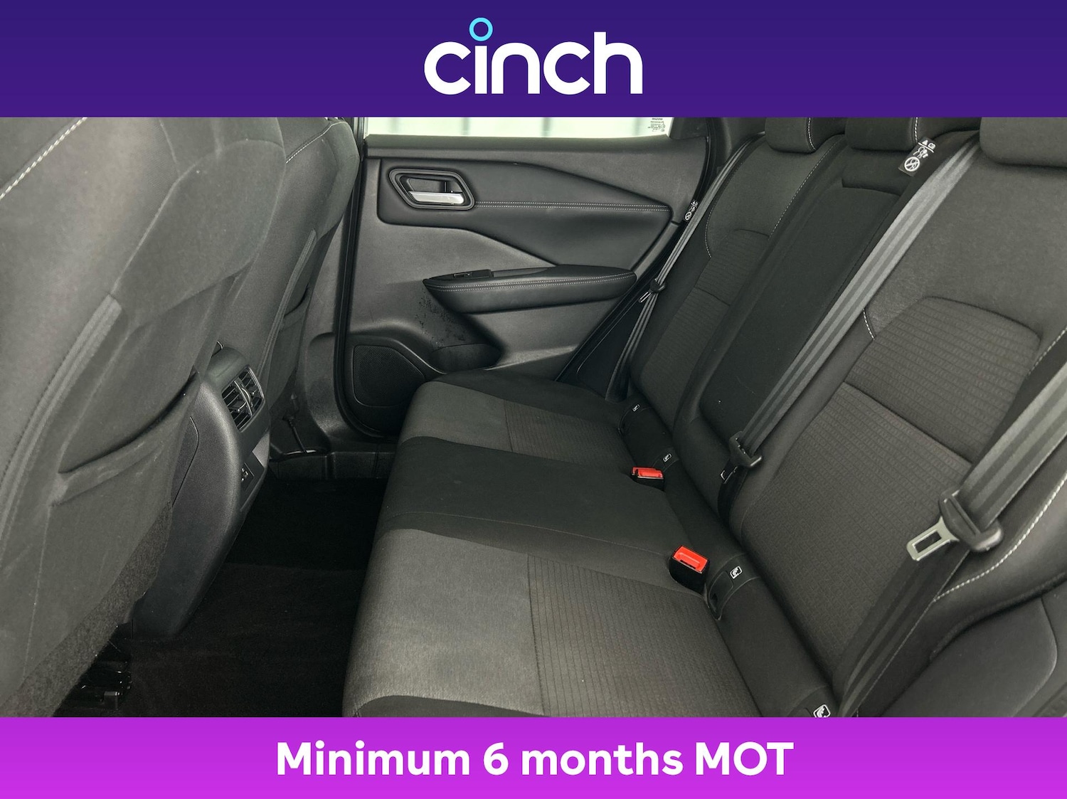 Used Nissan Qashqai 2022 for sale - 77068011: Photo 20