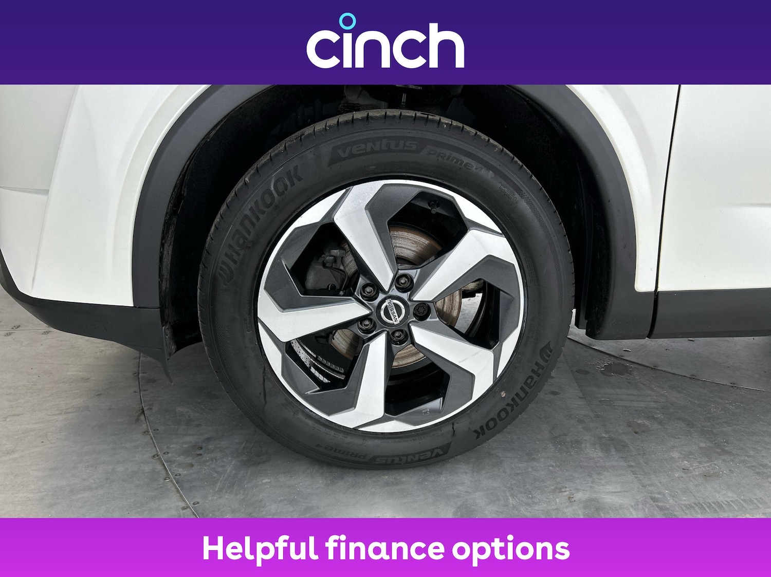 Used Nissan Qashqai 2022 for sale - 77068011: Photo 24