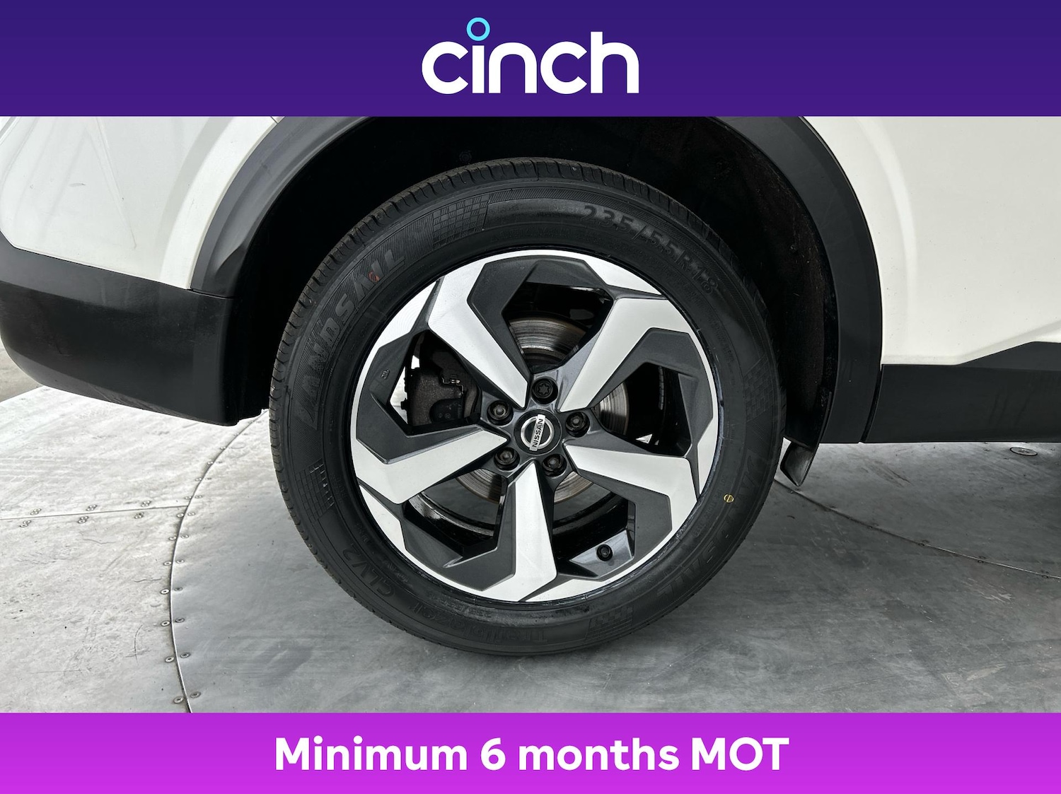 Used Nissan Qashqai 2022 for sale - 77068011: Photo 27