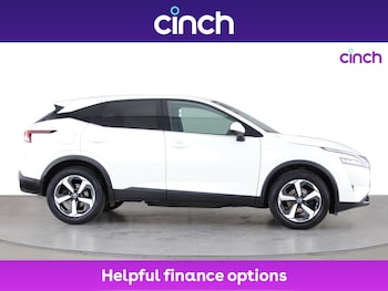 Used Nissan Qashqai 2022 for sale - 77068011: Photo