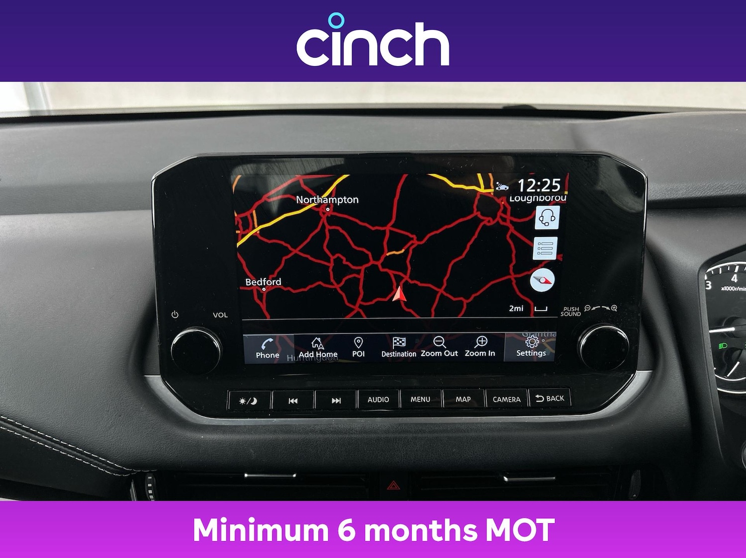 Used Nissan Qashqai 2022 for sale - 77068011: Photo 32