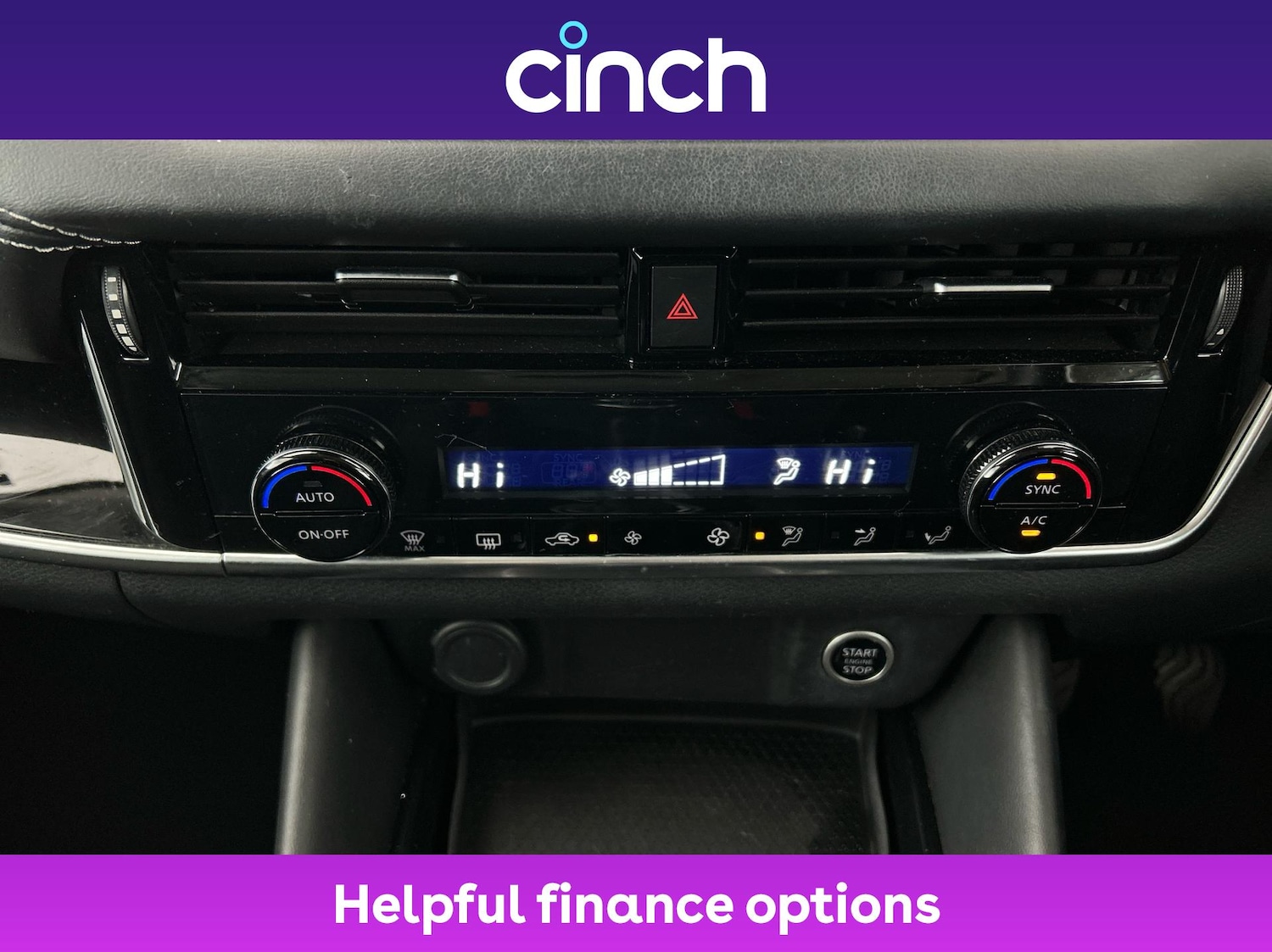 Used Nissan Qashqai 2022 for sale - 77068011: Photo 35