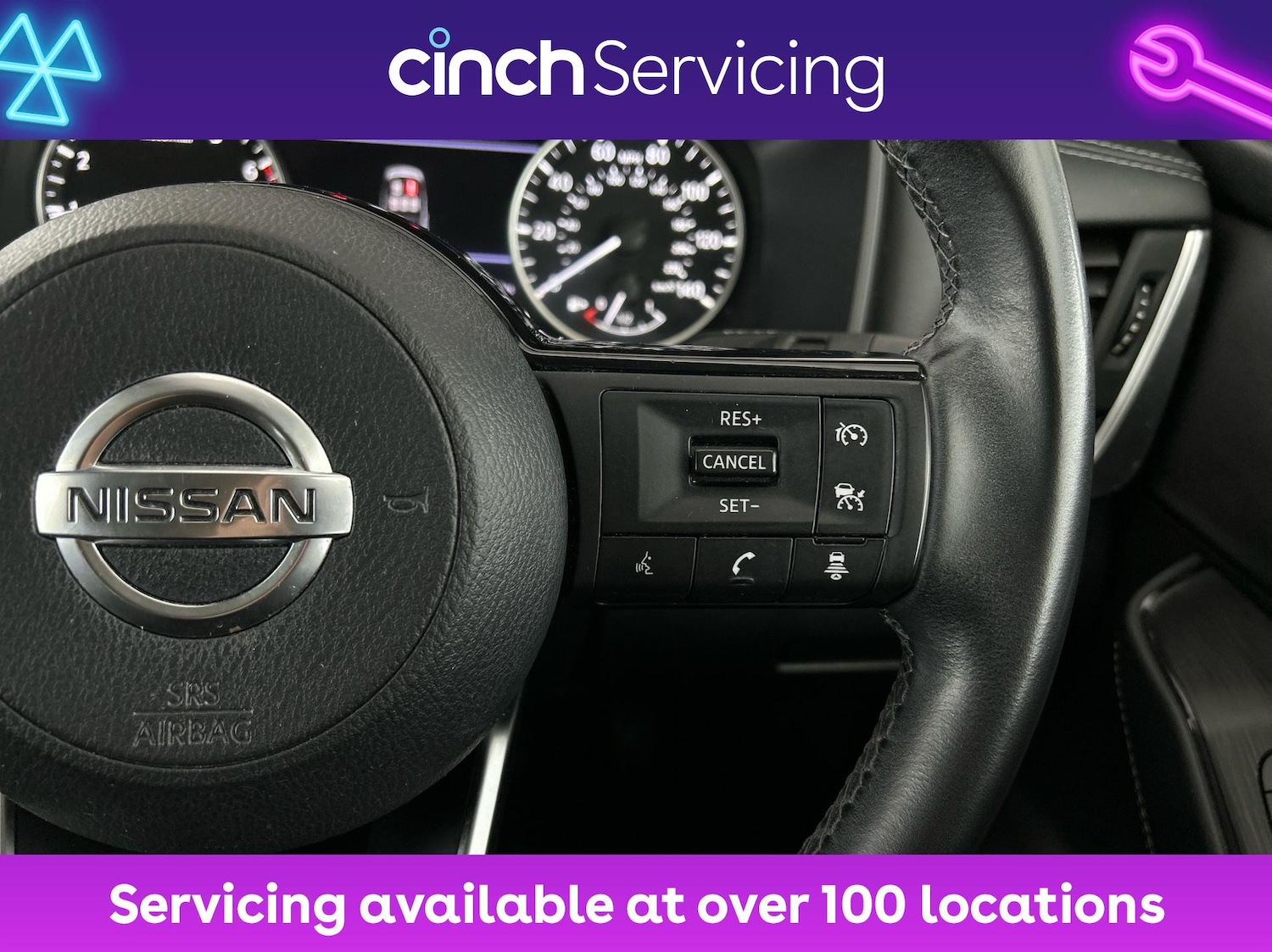 Used Nissan Qashqai 2022 for sale - 77068011: Photo 36