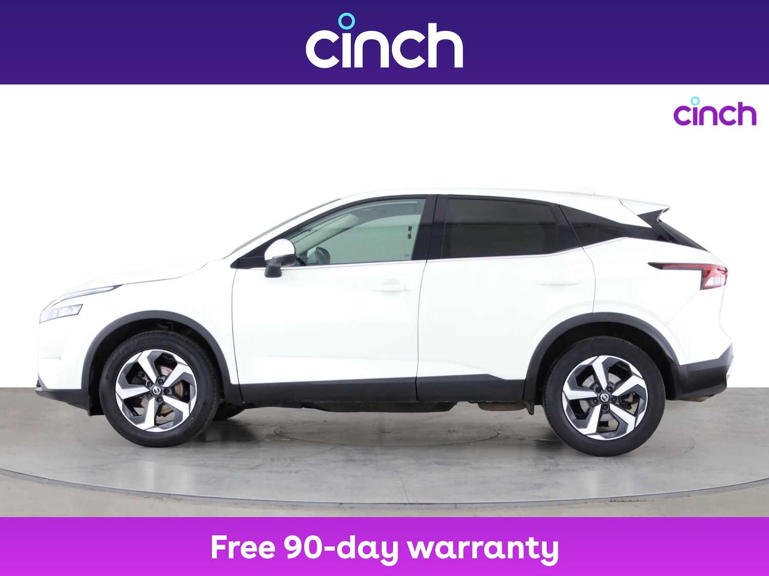 Used Nissan Qashqai 2022 for sale - 77068011: Photo 8