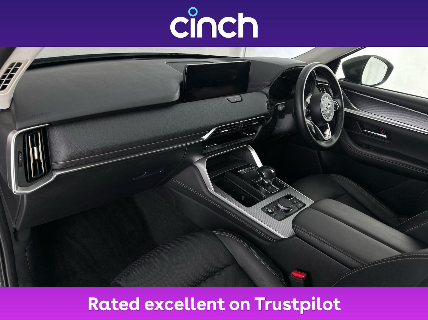 Used Mazda CX-60 2023 for sale - 76519947: Photo 14