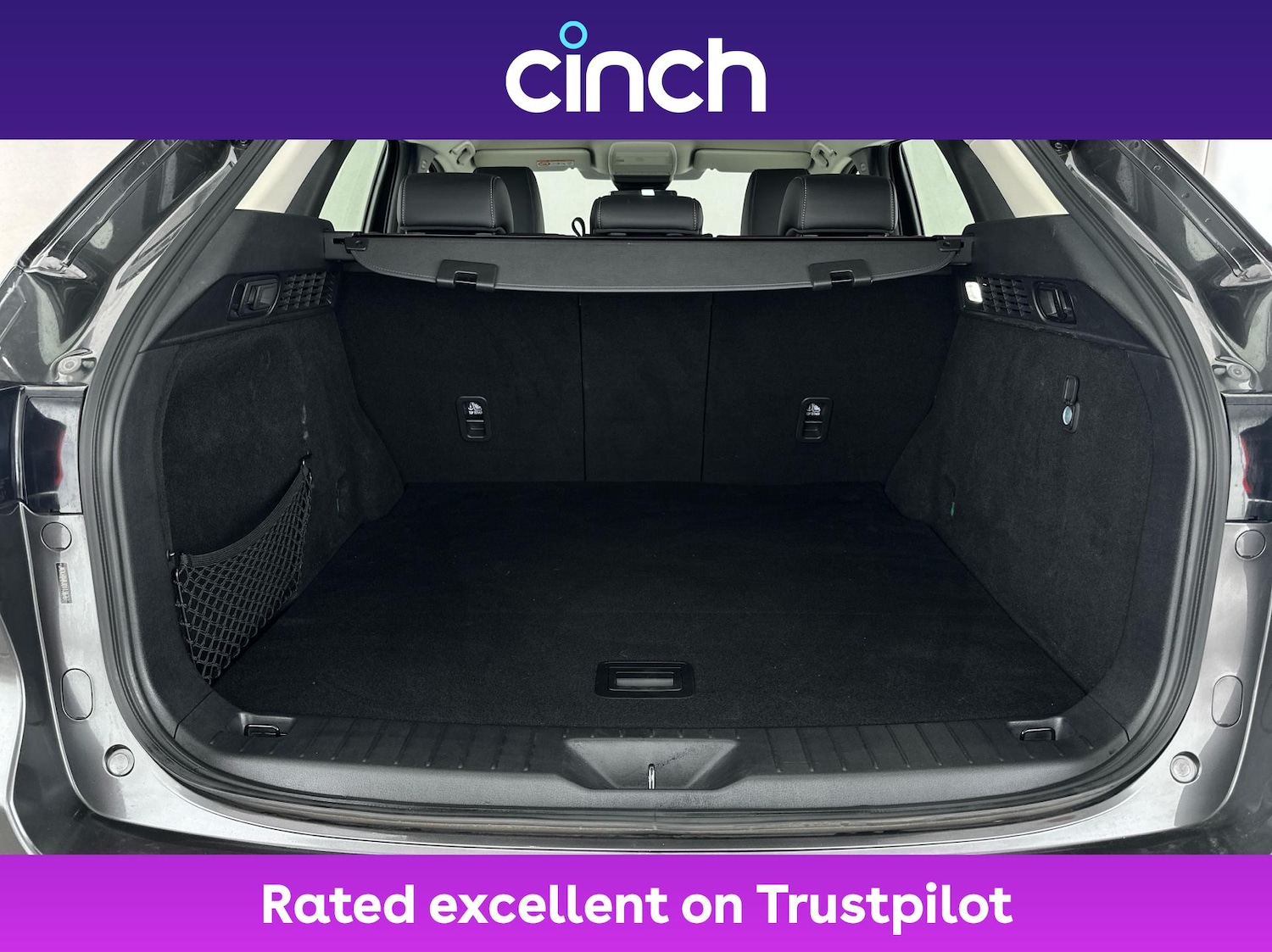 Used Mazda CX-60 2023 for sale - 76519947: Photo 21