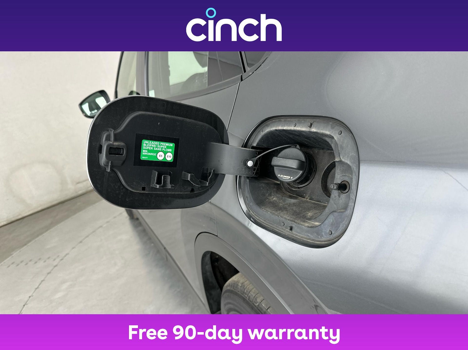 Used Mazda CX-60 2023 for sale - 76519947: Photo 29