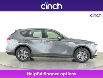 Used Mazda CX-60 2023 for sale - 76519947: Photo