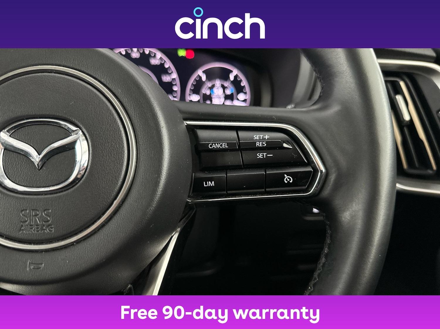 Used Mazda CX-60 2023 for sale - 76519947: Photo 34