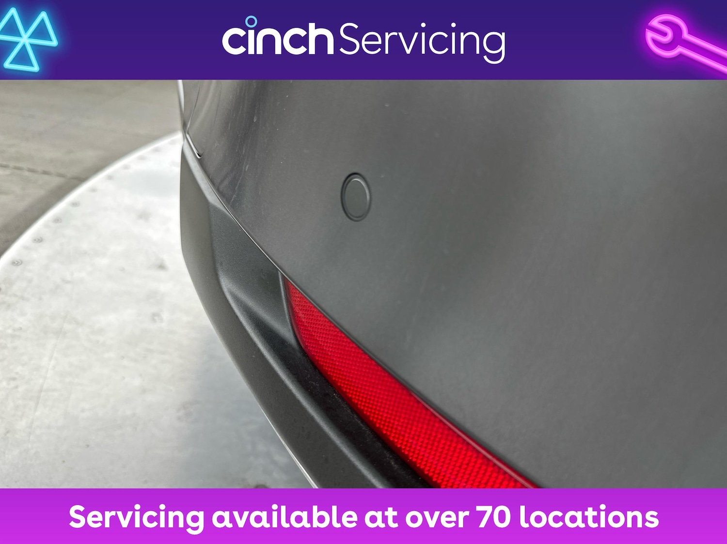 Used Mazda CX-60 2023 for sale - 76519947: Photo 36