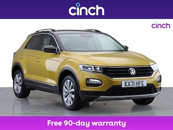 Volkswagen - T-Roc