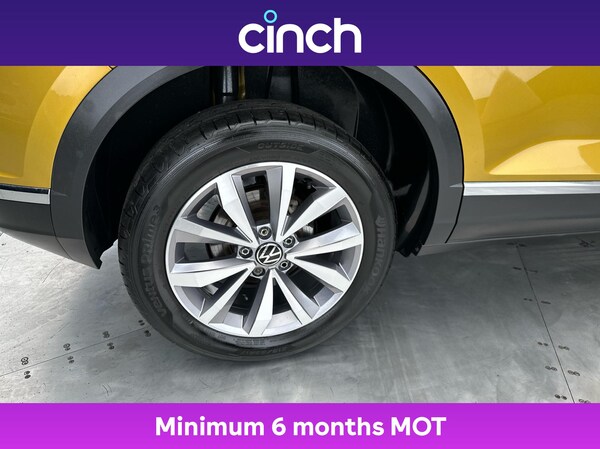 Used Volkswagen T-Roc 2022 for sale - 75613453: Photo 27