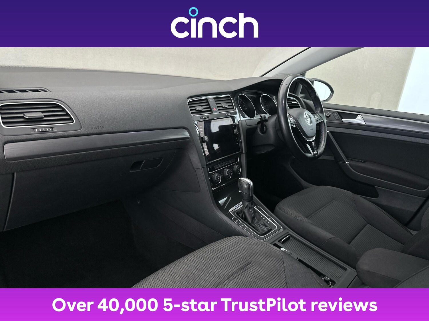 Used Volkswagen Golf 2019 for sale - 77043070: Photo 14