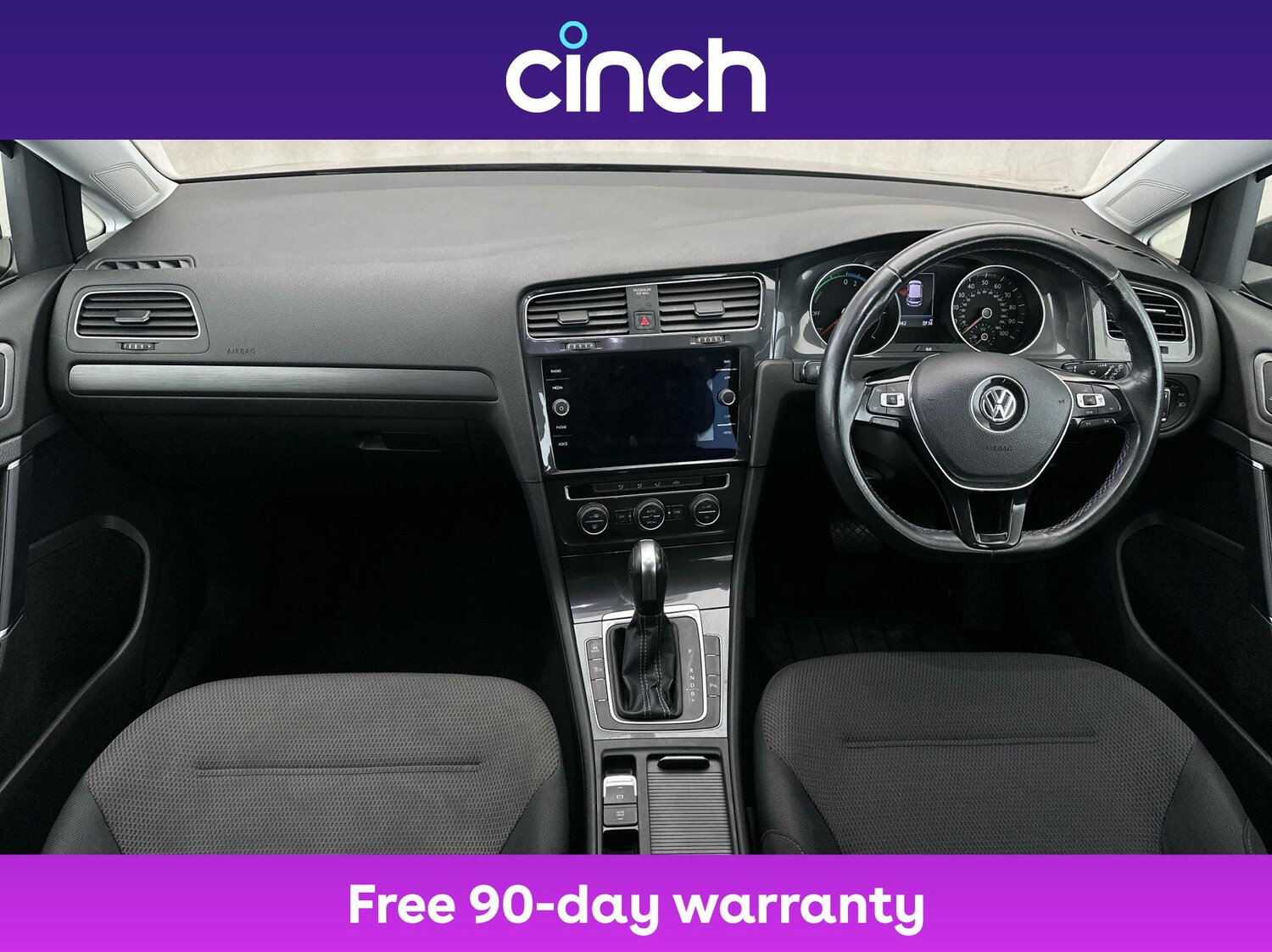 Used Volkswagen Golf 2019 for sale - 77043070: Photo 15