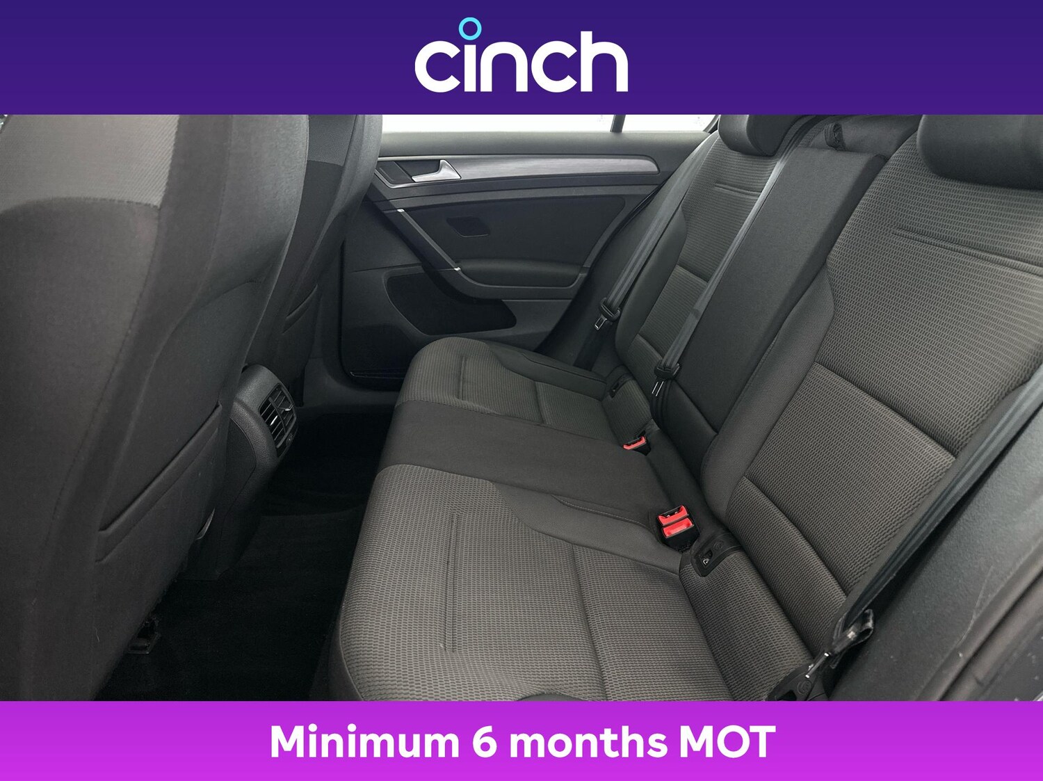 Used Volkswagen Golf 2019 for sale - 77043070: Photo 20