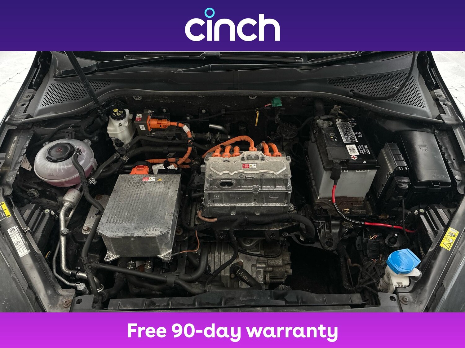 Used Volkswagen Golf 2019 for sale - 77043070: Photo 23