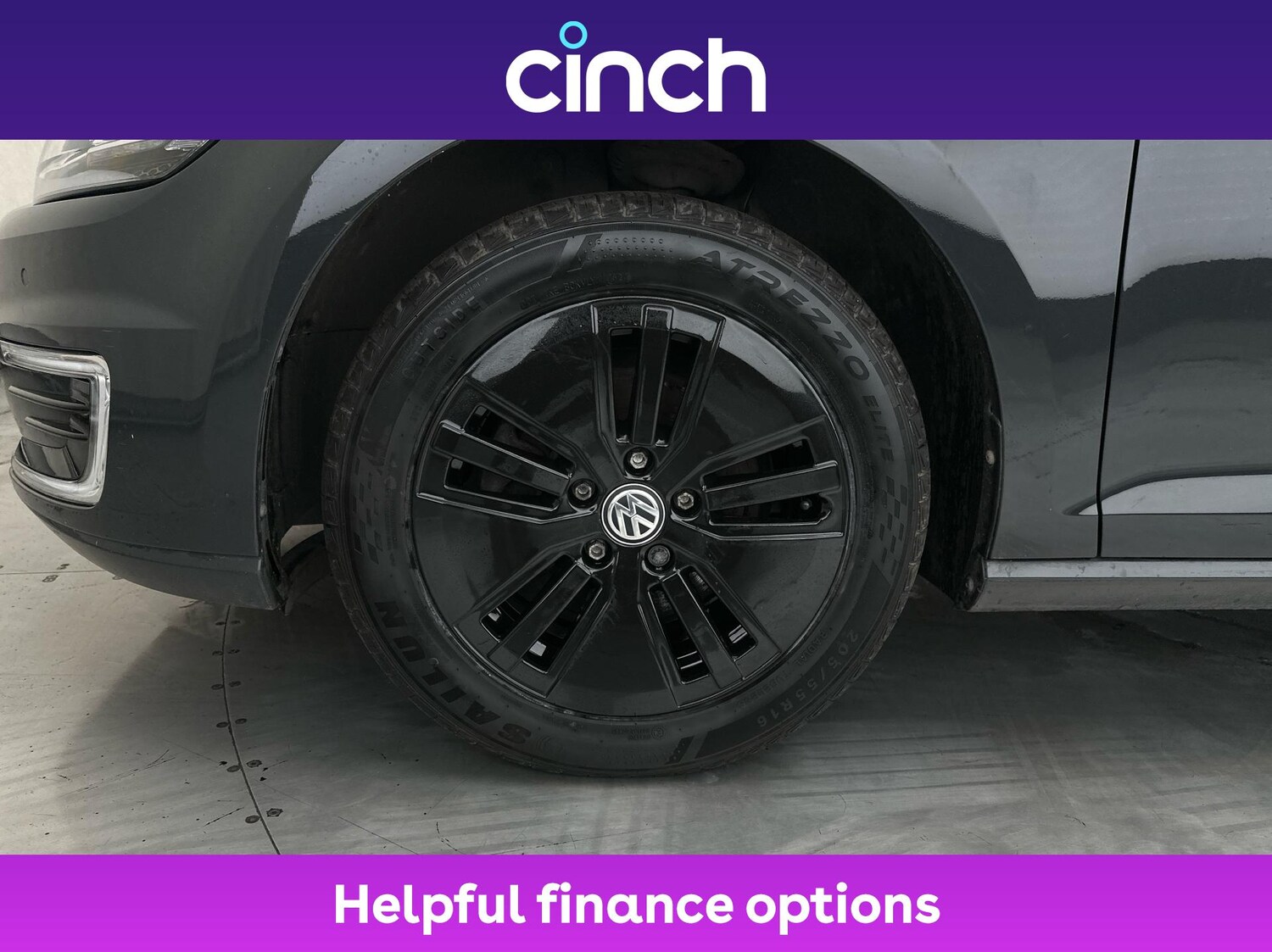 Used Volkswagen Golf 2019 for sale - 77043070: Photo 24