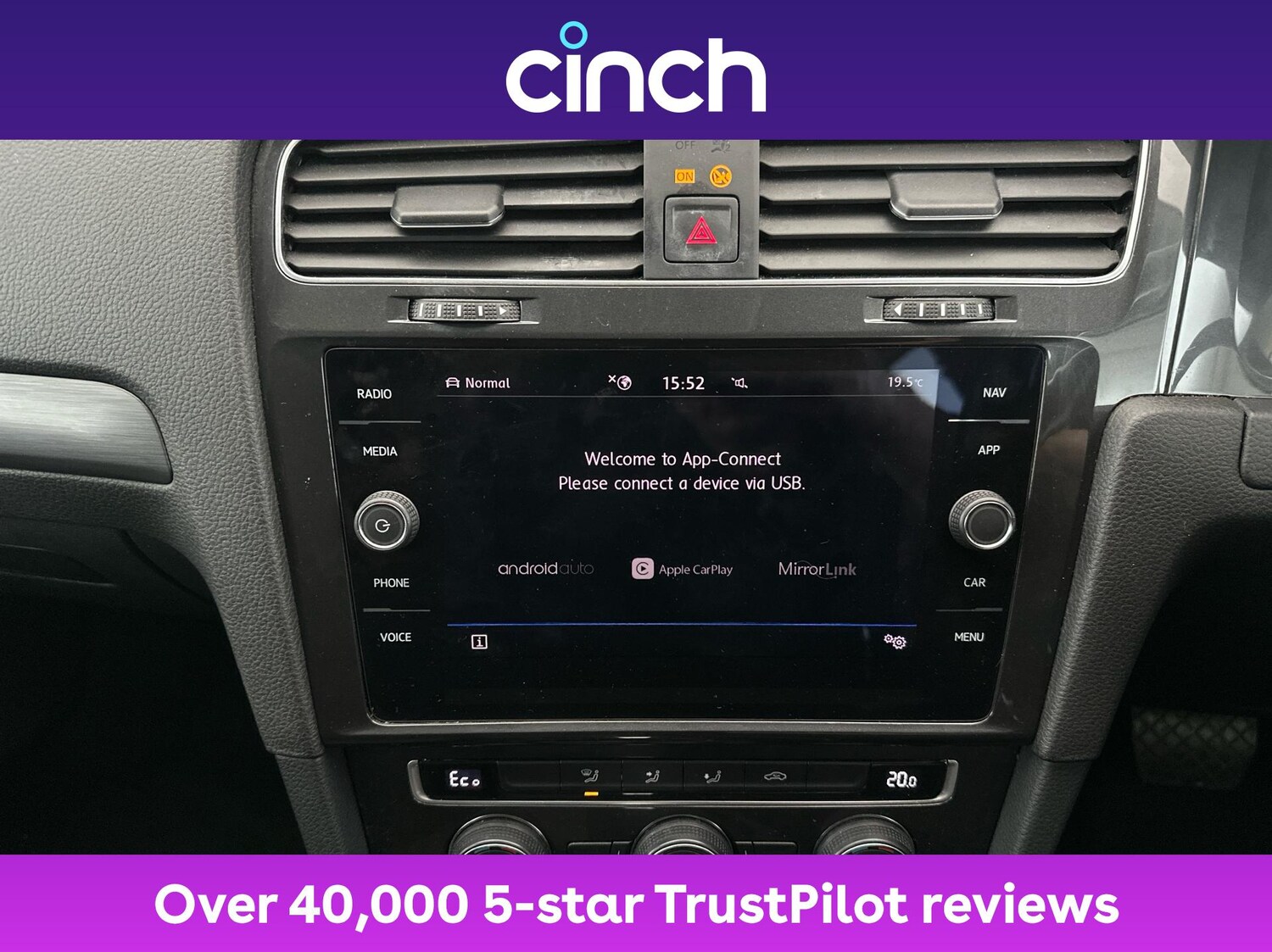 Used Volkswagen Golf 2019 for sale - 77043070: Photo 33