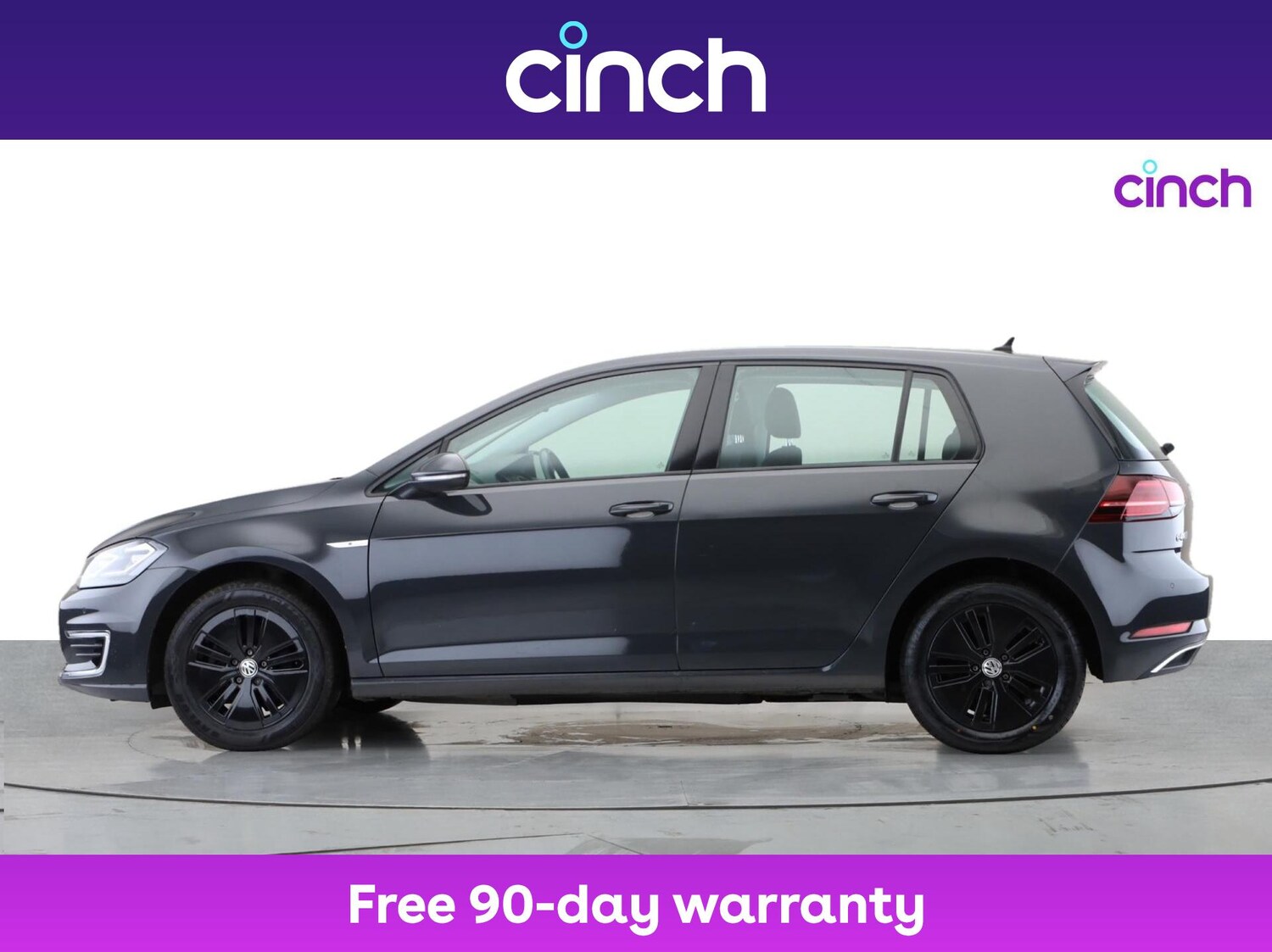 Used Volkswagen Golf 2019 for sale - 77043070: Photo 8