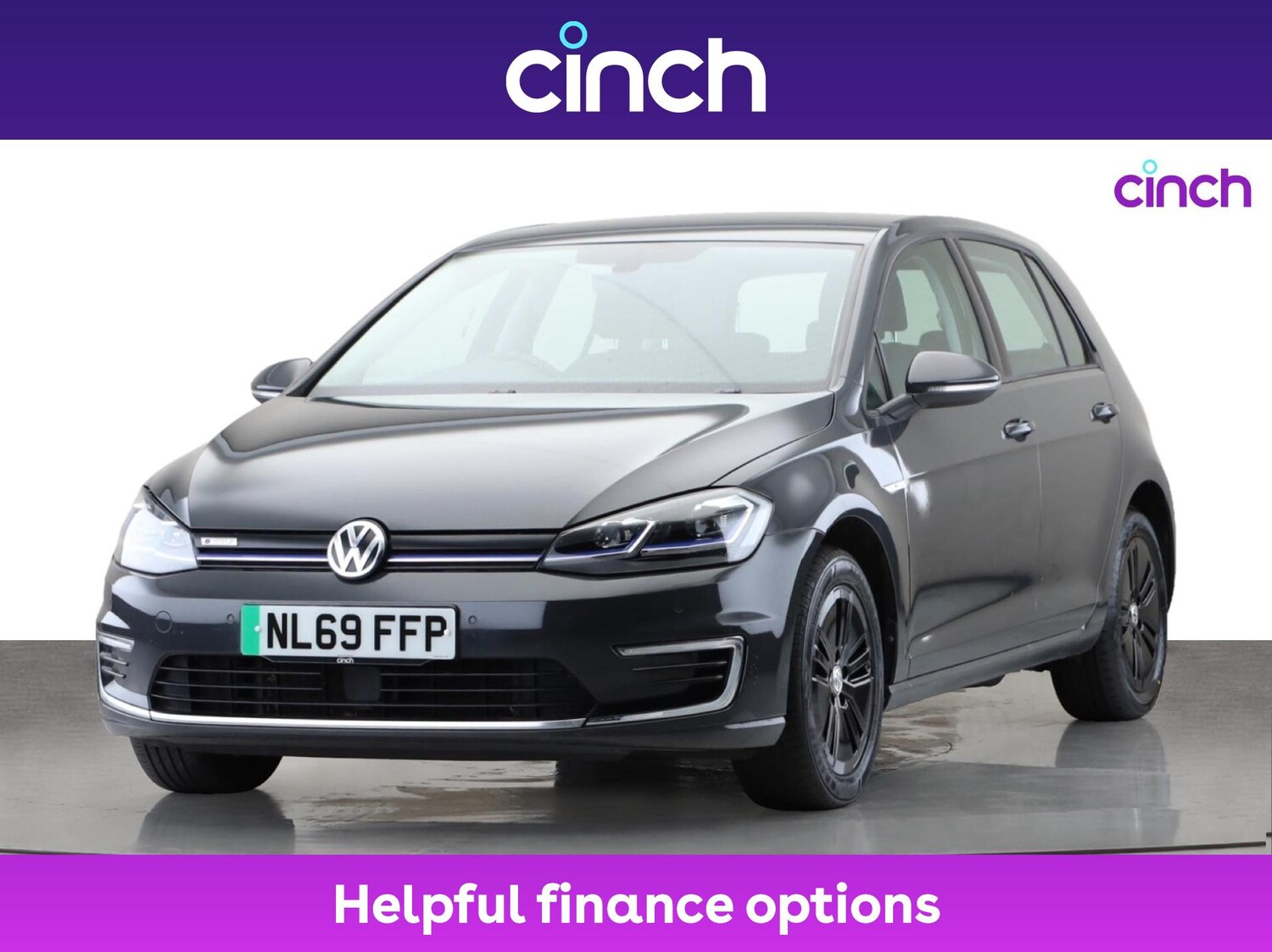 Used Volkswagen Golf 2019 for sale - 77043070: Photo 9