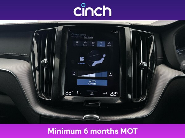 Used Volvo XC60 2017 for sale - 76245721: Photo 32