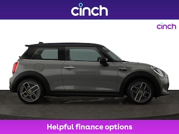 Used MINI Hatch 2022 for sale - 75676619: Photo