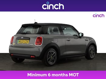 Used MINI Hatch 2022 for sale - 75676619: Photo