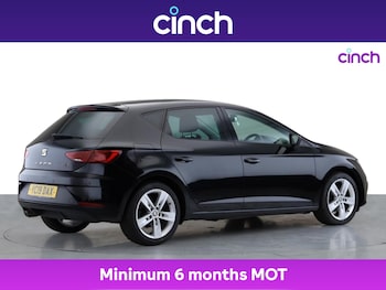Used SEAT Leon 2019 for sale - 75891976: Photo
