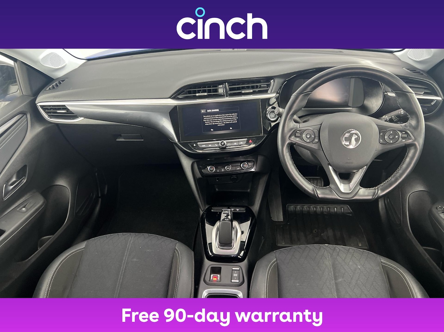 Used Vauxhall Corsa 2021 for sale - 76854936: Photo 15
