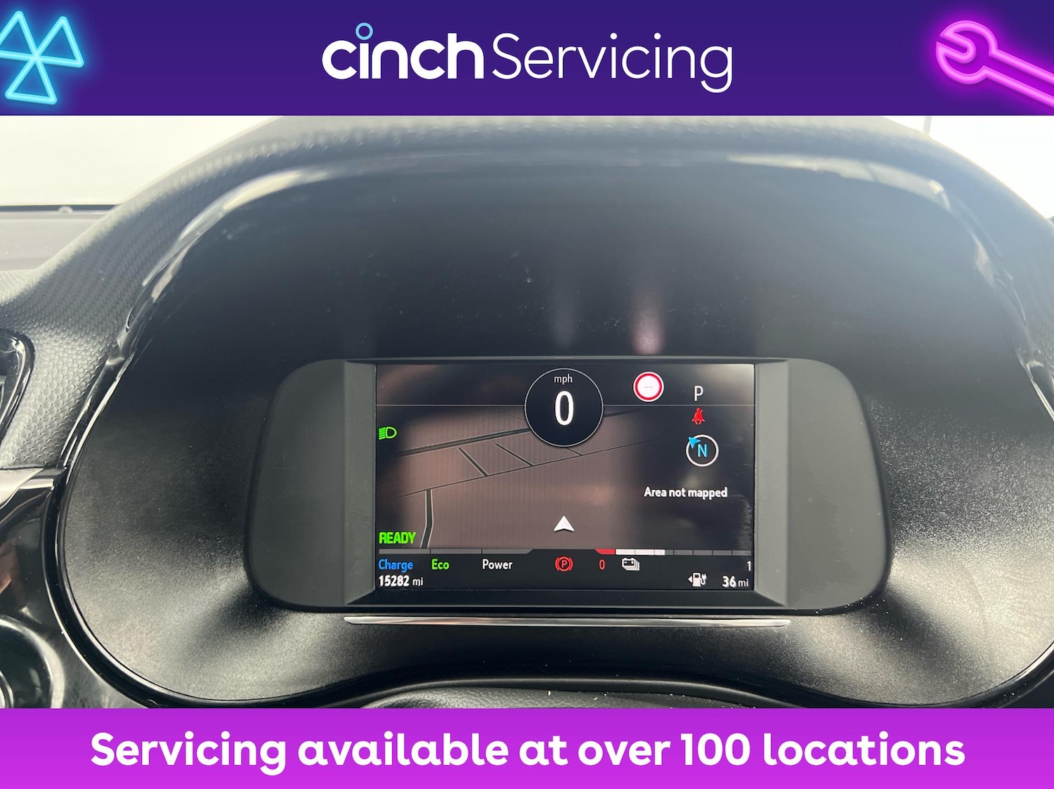 Used Vauxhall Corsa 2021 for sale - 76854936: Photo 18