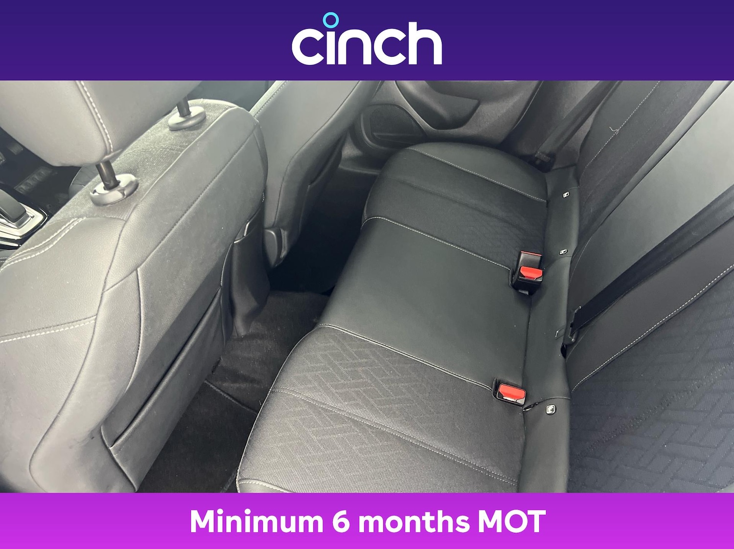 Used Vauxhall Corsa 2021 for sale - 76854936: Photo 20