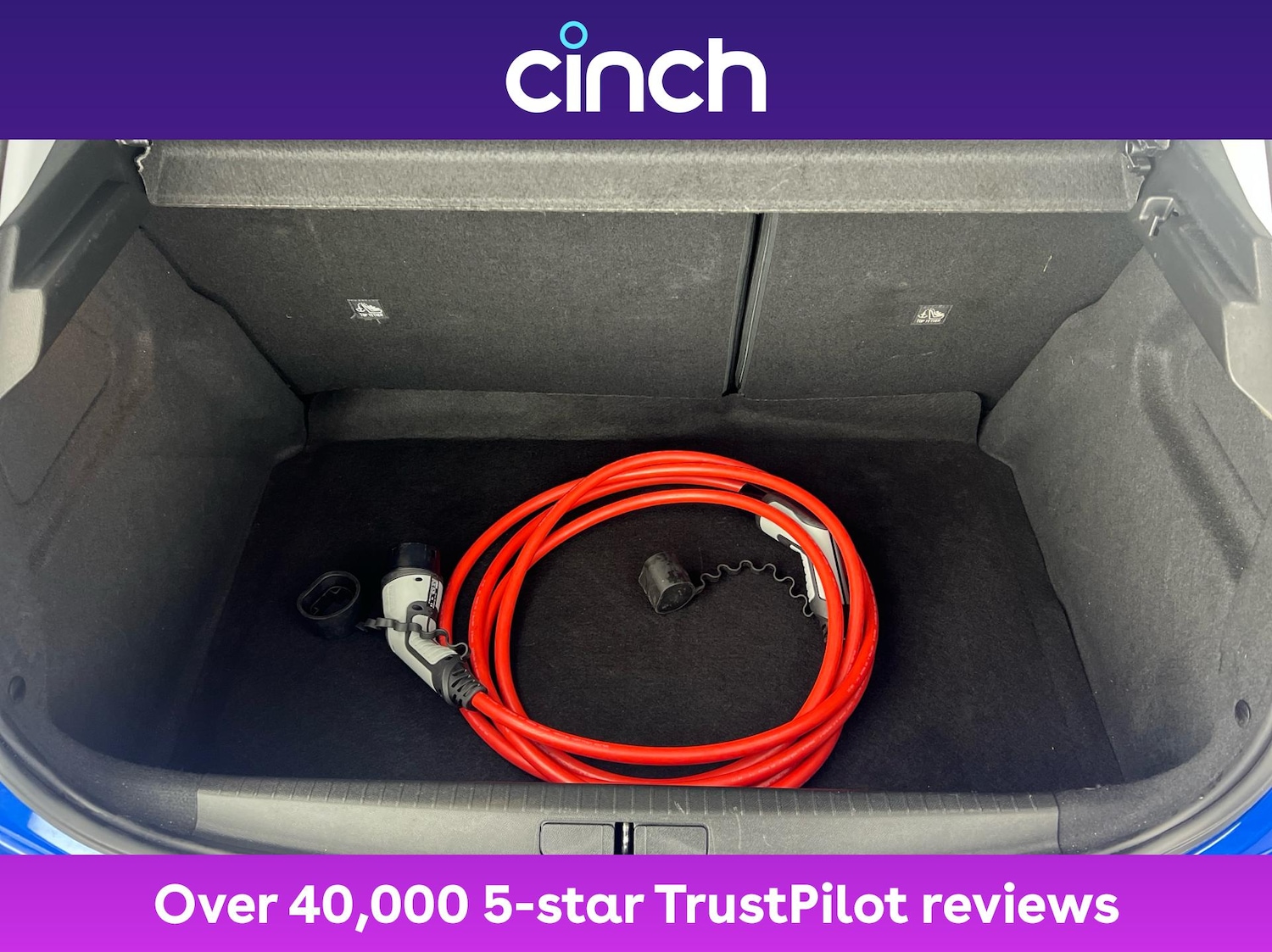 Used Vauxhall Corsa 2021 for sale - 76854936: Photo 21