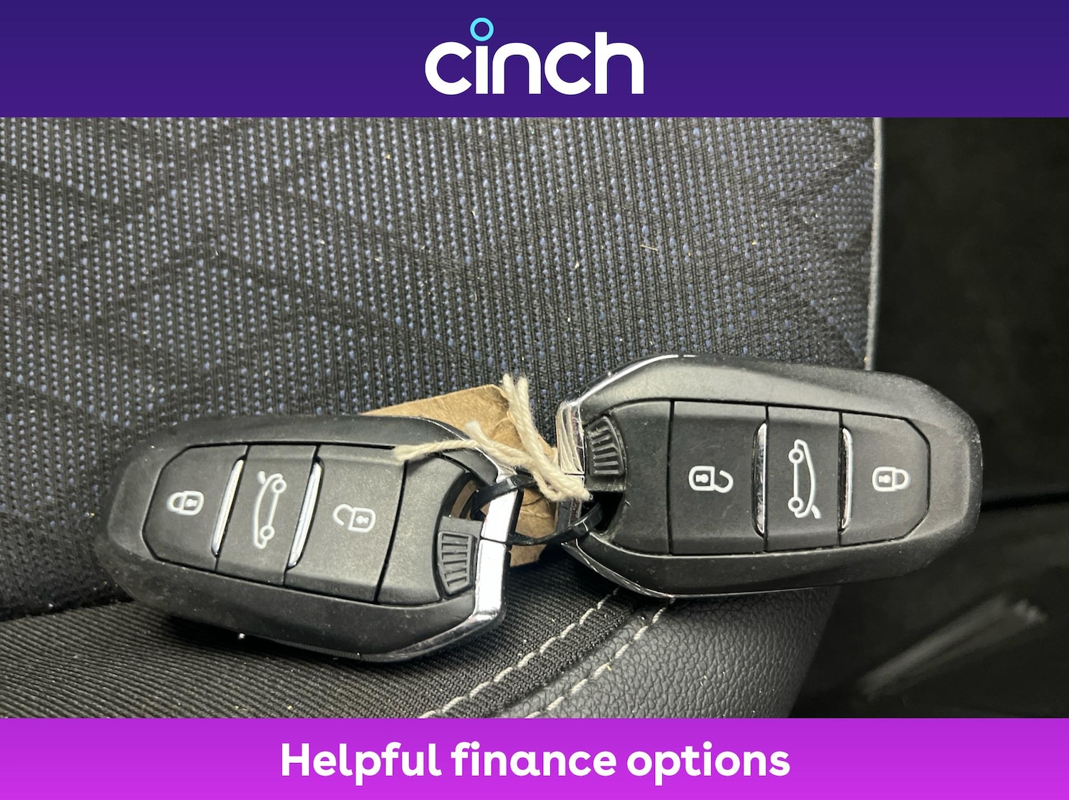 Used Vauxhall Corsa 2021 for sale - 76854936: Photo 30