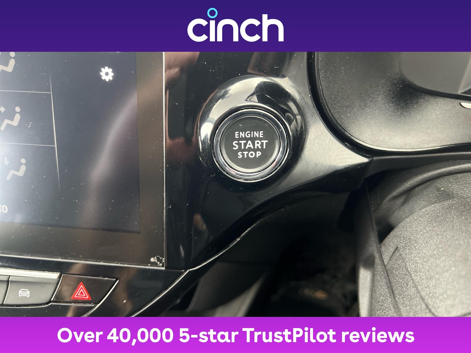 Used Vauxhall Corsa 2021 for sale - 76854936: Photo 38