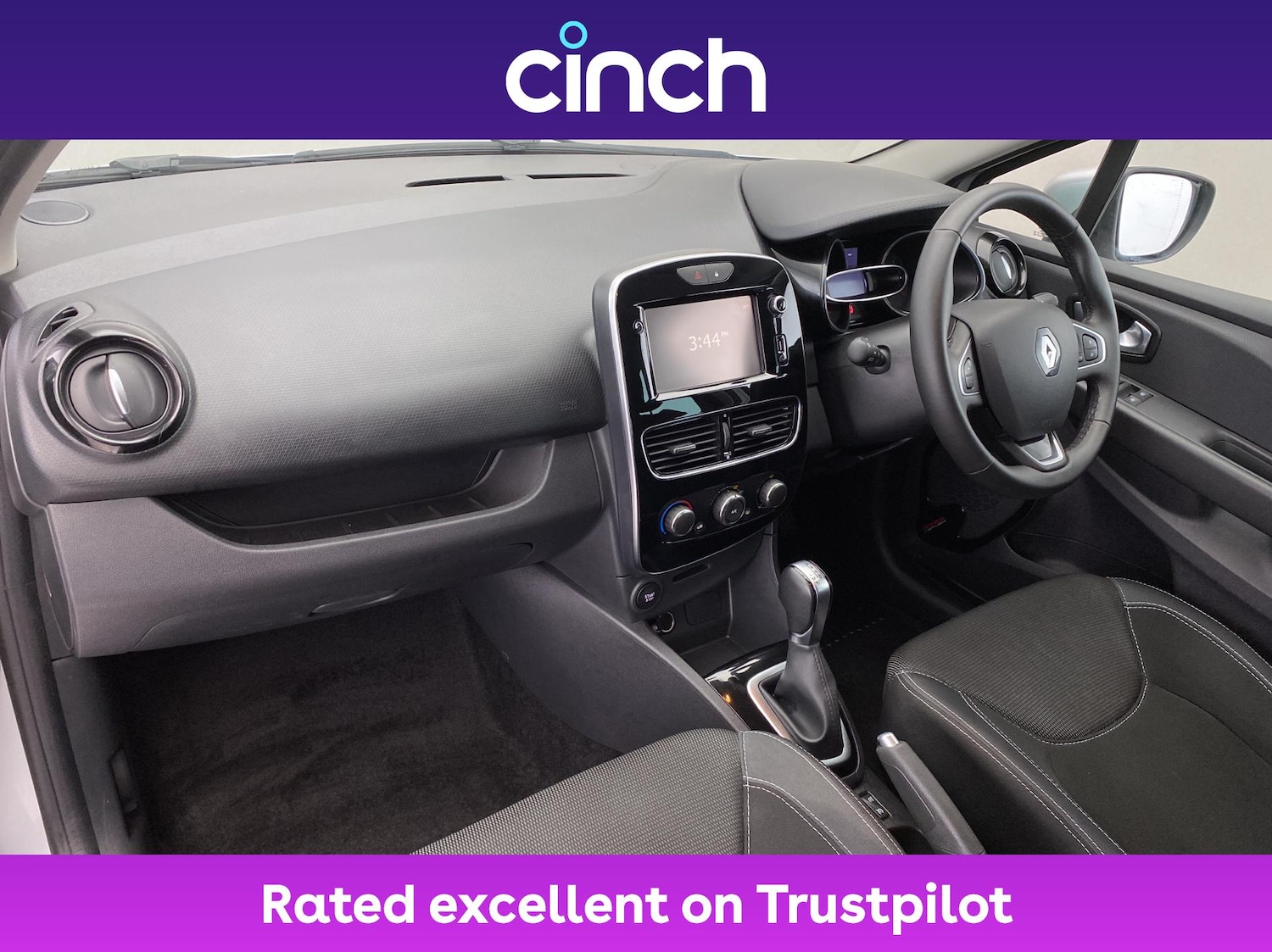 Used Renault Clio 2018 for sale - 76545833: Photo 14