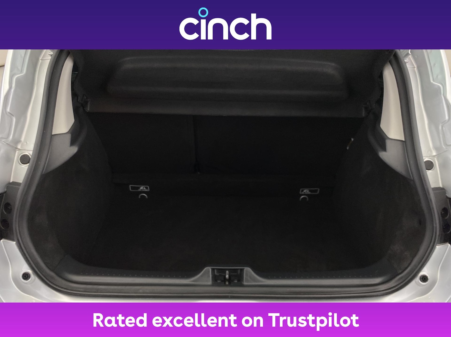 Used Renault Clio 2018 for sale - 76545833: Photo 21